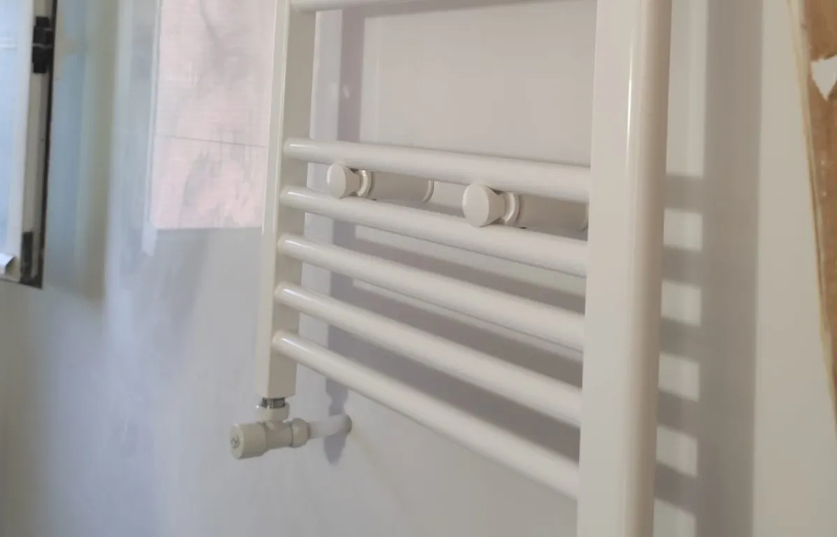 fontanería y reforma integral del baño